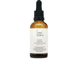 Face Oil Firming Rejuvenating 緊緻面部精華油