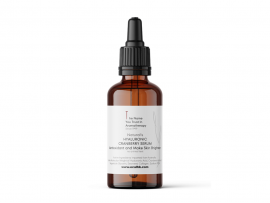 Cranberry Brighten Antioxidant Serum