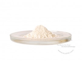 White Australian Superfine Clay