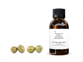 Olive Oil Extra Virgin Organic