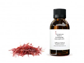 Safflower Oil Refined
