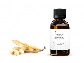 Soybean Oil Refined 大豆油 精煉