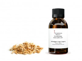 Wheatgerm Oil Refined 小麥胚芽油 精煉