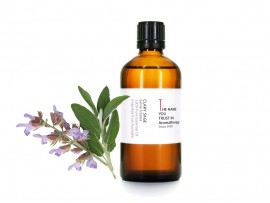 Clary Sage Essential Oil 快乐鼠尾草精油