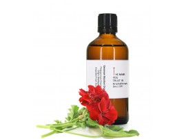 Geranium Essential Oil Bourbon