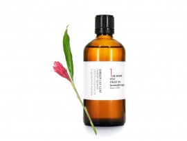 Ginger Lily Leaf Essential Oil