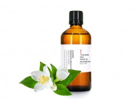 Jasmine Absolute Essential Oil Premium