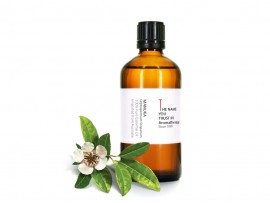 Manuka Essential Oil 松紅梅精油