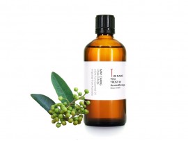 May Chang Essential Oil