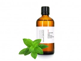 Peppermint Essential Oil Arvensis