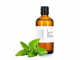Peppermint Essential Oil Piperita 胡椒薄荷精油