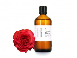 Rose Bulgarian Absolute Essential Oil 玫瑰原精油 (保加利亞)