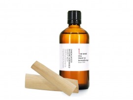 Sandalwood Mysore Agmarked Essential Oil 麥索爾東印度檀香精油