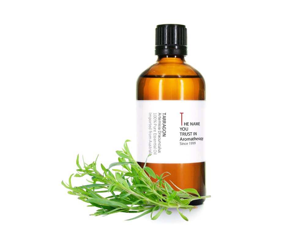Tarragon Essential Oil