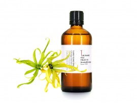 Ylang Ylang Virgin Essential Oil Organic 伊蘭伊蘭精油 (首壓有機)