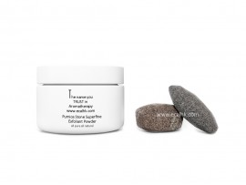 Pumice Stone Body Exfoliant Superfine Granules 