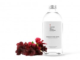 Geranium Floral Water
