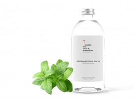 Peppermint Floral Water 薄荷花水
