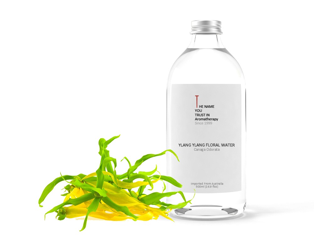 Ylang Ylang Floral Water 依蘭依蘭花水