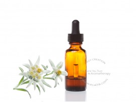 Edelweiss Extract Liquid