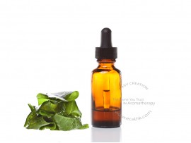 Seaweed Extract Liquid