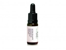 Detox Cellulite Massage Oil (Made with Organic)