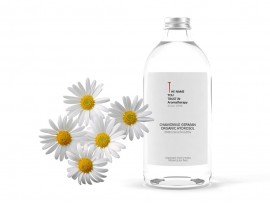 Chamomile Hydrosol German Organic 德國洋柑菊純露有機