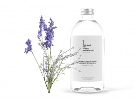 Lavender Hydrosol Bulgarian Organic 有機薰衣草純露 保加利亞