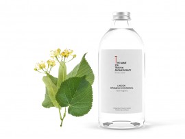Linden Hydrosol Organic