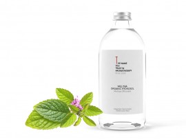 Melissa Hydrosol Organic