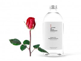 Rose OTTO Hydrosol Organic
