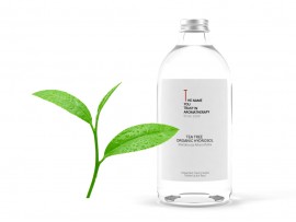 Tea Tree Hydrosol Organic 茶樹純露 有機