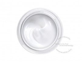 Face Cleansing Milk Floral Water Base