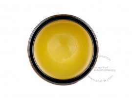 Lip Balm Shea Butter Unscented