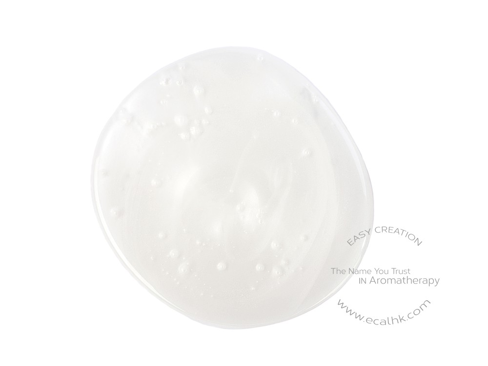 Hair Shampoo Unscented